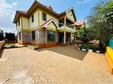 Townhouse to Let in Kamakis