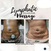 Mobile Lymphatic Massage in Nairobi