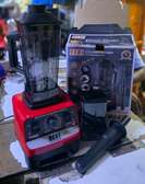 2 in 1 commercial blender Reki