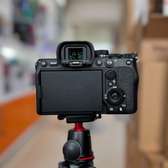 Sony a7 IV Mirrorless Camera