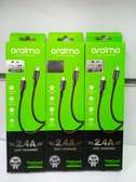Oraimo OCD-CL54 Type C To iPhone 1m Data Cable