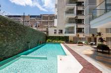 Serviced 2 Bed Apartment with En Suite at Chaka Road