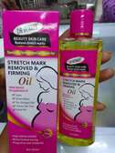 Stretch Mark Removed & Firming Oil