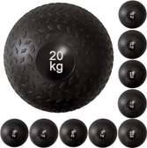 20kg Gym exercise Slam balls