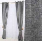 PLEASING CURTAINS AND SHEERS