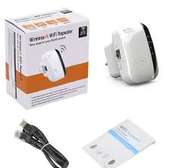 300Mbps Wireless-N WIFI Repeater Range Expander