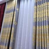 Unique quality curtains