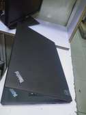 Lenovo ThinkPad T440p core i5 4th gen 4gb ram 500gb HDD