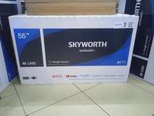 SKYWORTH 55 SMART ANDROID TV