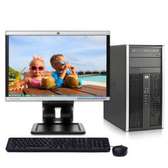 hp mini tower core i3 4gb ram 500gb hdd (FULLSET).