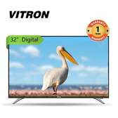 Vitron 32" Inch LED Digital HD TV