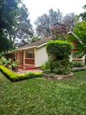 3 Bed House in Kilimani