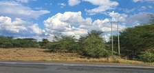 10 ac Land at Opposite Zenith Steel Mills