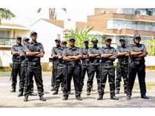 Professional & Trusted Security Services In Meru,Kenya