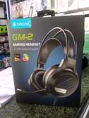GM-2 Gaming Headset