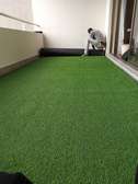 Grass carpet for balcony