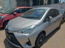 VITZ NEWSHAPE