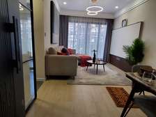 1 Bed Apartment with En Suite at Syokimau