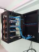 Network Infrastructure Setup