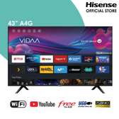 Hisense 43A4G 43 inches Full HD Smart TV