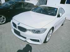 BMW 4201 2015 MODEL.