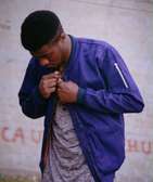 Plain Bomber Jackets