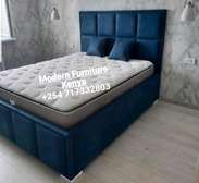 Modern 5*6 bed