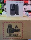 NOKIA 106 DUAL MOBILE PHONES