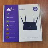 All Networks Home/office 4G LTE WiFi Sim Router