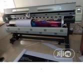 Large Format Printer Eco Solvent i3200
