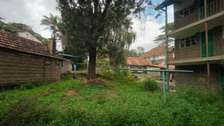 1.5 ac Land at Near Nairobi Baptist Church