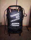 BATTERY CHARGING MACHINE