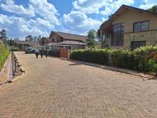 4 Bed Townhouse with En Suite at Rhino Park Road