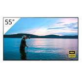 Sony 55 inch Smart 4K UHD TV 55X95H