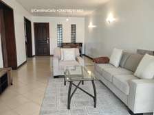 Serviced 2 Bed Apartment with En Suite at Brookside Drive