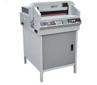 450V 450VS New Electric Paper Cutting Machine A2 Size