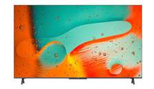 TCL 55" inch 55p725 Android UHD-4K LED Frameless Tvs