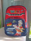 Sub Marine School Bag