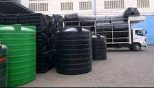 1500Ltrs watertanks
