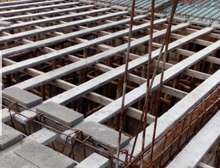 Prestressed Concrete Beams