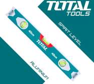 Total TMT24016 SPIRIT LEVEL 40CM