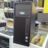 HP Z240 intel Xeon E3-1245 V5 8GB Ram 2TB HDD 3.5GHz