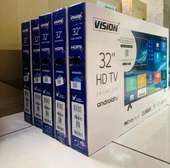 32 Vision Digital Smart Television - New