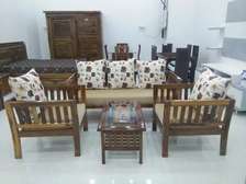 Swahili/Lamu antique styled chairs