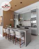 Kitchen interior design 4 in Nairobi Kenya