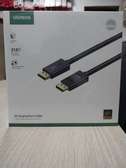 UGREEN 4K 1.4 Version Gold Plated DP to DP DisplayPort Cable
