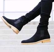 Polo ip exclusive Chelsea boots