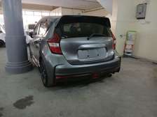 Nissan note Nismo Epower 2018