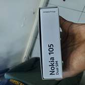Nokia 105 Africa Edition