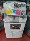 RICOH MPC-5054 NEW ARRIVAL FULL COLOR PHOTOCOPIER A3 SIZE